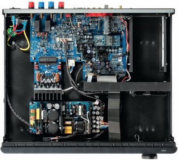 NAD C368