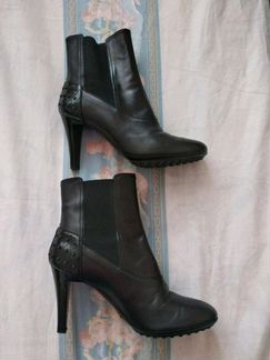 Ботильоны tods