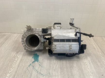 Отопитель салона Mitsubishi Lancer 10 2007