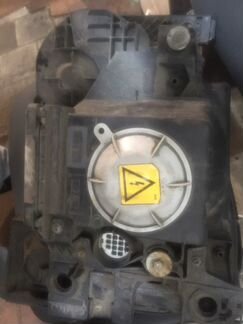 Дискавери 3 ксенон адаптивная