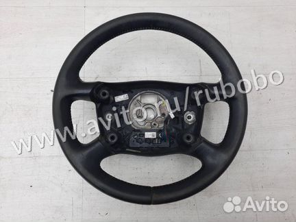 Руль Audi Allroad C5 BEL 2002