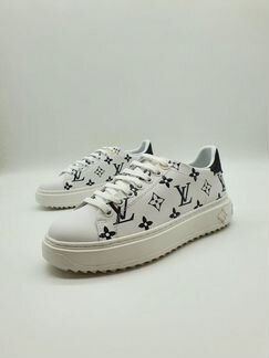 Кеды Louis Vuitton