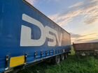 Седельный тягач Volvo VNL 64T объявление продам