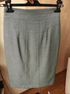 Юбка Миди -карандаш Tom Klaim, новая