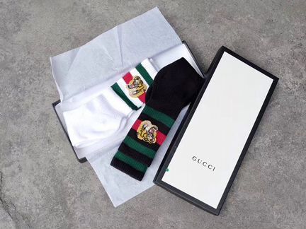 Gucci носки