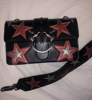Клатч pinko оригинал