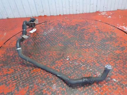 Маслозаливная горловина Вольво фш 20808097