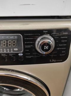 Стиральная машина samsung 5кг