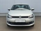 Volkswagen Polo 1.6 МТ, 2013, 152 000 км объявление продам