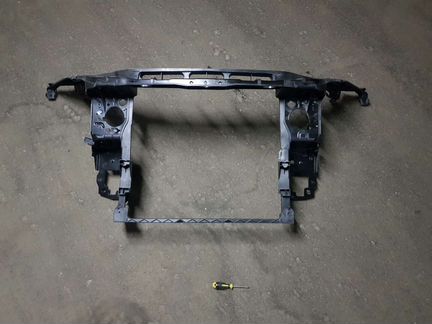 Передняя панель Mercedes W 166 W 292 ML GLE GL GLS