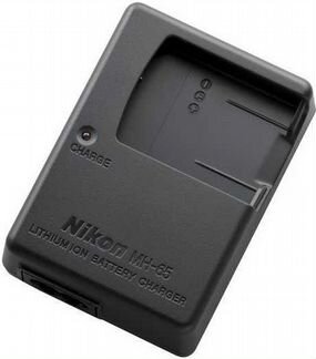 Аккумулятор Nikon EN-EL12 новый в упаковке (Bipo)