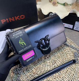 Сумка Pinko