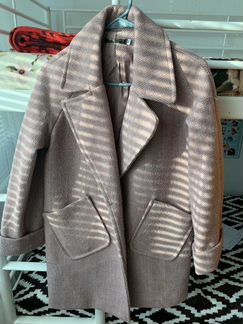 Пальто женское 42 44