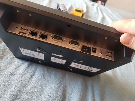 IEI AFL-12A обмен ваш варианты