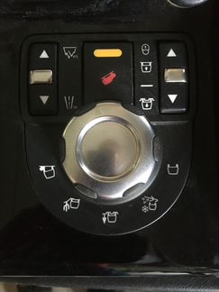 Эбу подвески Land Rover Discovery 4 L319 дорестайл