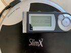 CD/MP3-плеер SlimX iMP-550