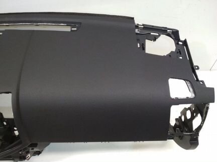 Торпедо переднее Toyota Land Cruiser 200 2016