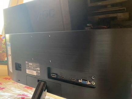 Монитор AOC I2269