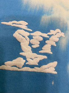 Футболка Louis Vuitton