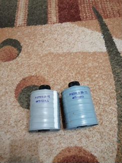 Фильтр промышленный