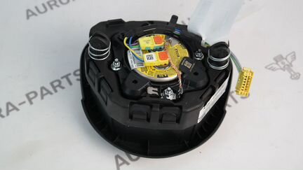 Подушка безопасности Mercedes C W205 2013