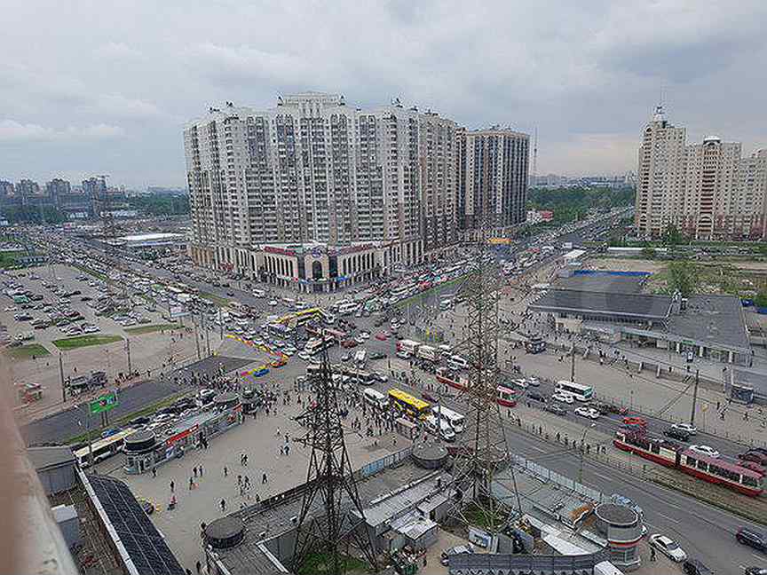 Метро пионерская санкт петербург фото