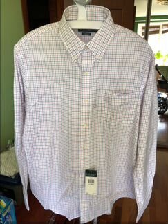 Рубашка Ralph Lauren р.17