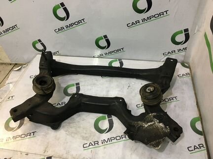 Мерседес Подрамник передний w211 w219 211 219