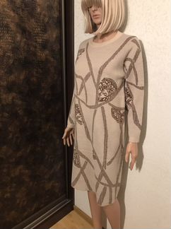 Платье versache