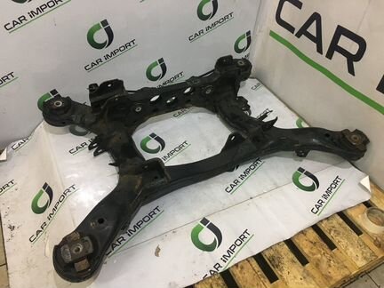 Мерседес мл гл Подрамник задний w164 ML GL 164