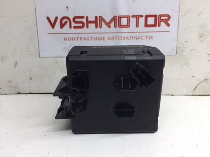 Замок зажигания Mercedes C300 W204 3.5 2014