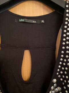 Вечернее платье 48 размер