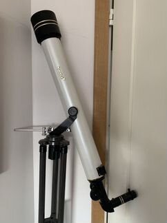 Телескоп Levenhuk Strike 60 NG