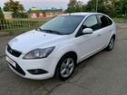 Ford Focus 1.6 МТ, 2010, 170 000 км