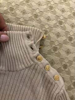 Водолазка Luisa Spagnoli