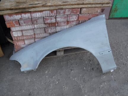 Крыло переднее левое Хендай Соната 1999 год