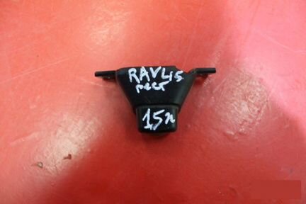 Камера внешняя передняя Toyota Rav4 CA40 2015-2018