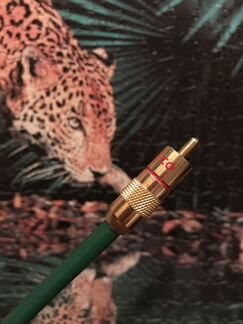 Межблочный кабель Chord Cobra