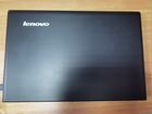Ноутбук Lenovo G500 объявление продам
