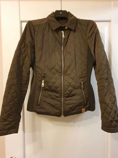 Куртка Massimo Dutti S