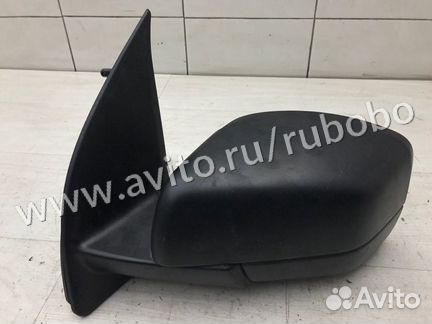 Зеркало левое Land Rover Freelander 2 224DT 2008