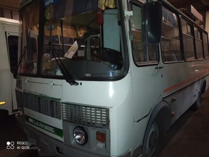 Автобус Паз-32054