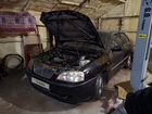 Chery Amulet (A15) 1.6 МТ, 2008, 117 000 км