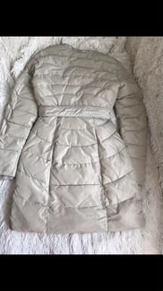 Пуховик Lusio