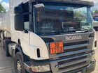 Продам грузовик Scania