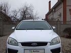 Ford Focus 1.6 МТ, 2007, 203 648 км