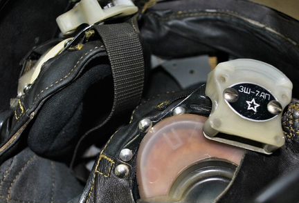 Шлем летный зш-7