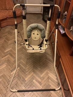 Детские качели