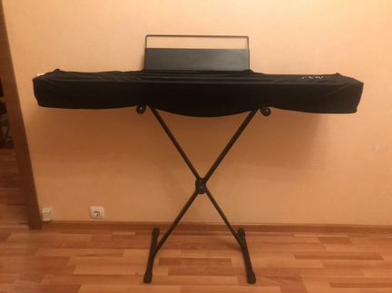 Цифровое пианино casio CDP-S100