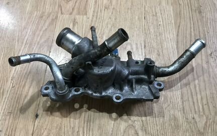 Термостат в сборе Ниссан Кашкай J10